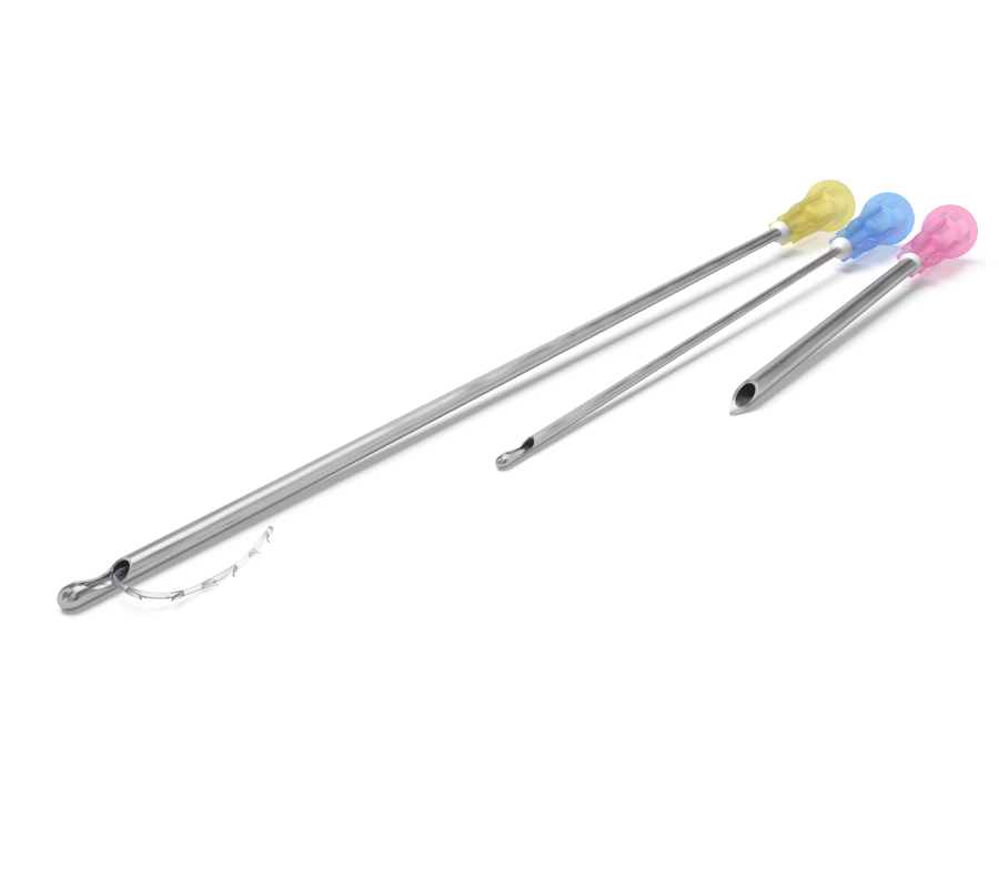 Excellence Visage Soft (EVS-100)